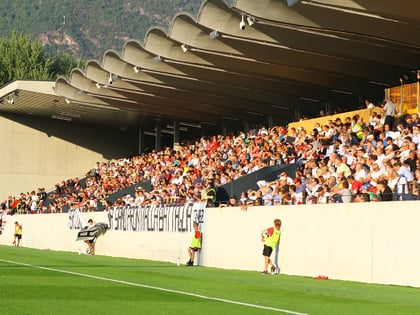 Stadio 'Druso'
