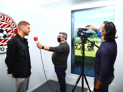 FCS TV